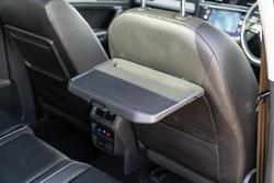 2019 Volkswagen Tiguan 132TSI Comfortline 5N MY19.5 Four Wheel Drive Indium Grey