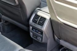 2019 Volkswagen Tiguan 132TSI Comfortline 5N MY19.5 Four Wheel Drive Indium Grey