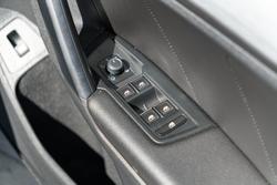 2019 Volkswagen Tiguan 132TSI Comfortline 5N MY19.5 Four Wheel Drive Indium Grey