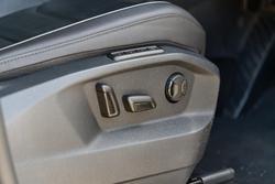 2019 Volkswagen Tiguan 132TSI Comfortline 5N MY19.5 Four Wheel Drive Indium Grey