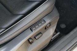 2019 Volkswagen Tiguan 132TSI Comfortline 5N MY19.5 Four Wheel Drive Indium Grey