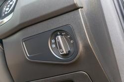 2019 Volkswagen Tiguan 132TSI Comfortline 5N MY19.5 Four Wheel Drive Indium Grey