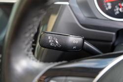 2019 Volkswagen Tiguan 132TSI Comfortline 5N MY19.5 Four Wheel Drive Indium Grey