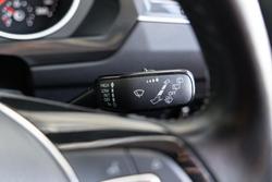 2019 Volkswagen Tiguan 132TSI Comfortline 5N MY19.5 Four Wheel Drive Indium Grey