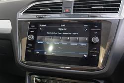 2019 Volkswagen Tiguan 132TSI Comfortline 5N MY19.5 Four Wheel Drive Indium Grey