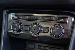 2019 Volkswagen Tiguan 132TSI Comfortline 5N MY19.5 Four Wheel Drive Indium Grey