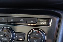 2019 Volkswagen Tiguan 132TSI Comfortline 5N MY19.5 Four Wheel Drive Indium Grey