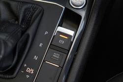 2019 Volkswagen Tiguan 132TSI Comfortline 5N MY19.5 Four Wheel Drive Indium Grey