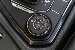 2019 Volkswagen Tiguan 132TSI Comfortline 5N MY19.5 Four Wheel Drive Indium Grey