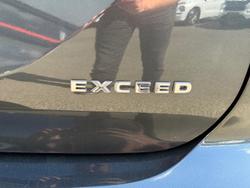 2025 Mitsubishi Outlander Exceed
