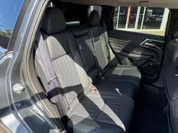 2025 Mitsubishi Outlander Exceed
