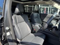 2025 Mitsubishi Outlander Exceed