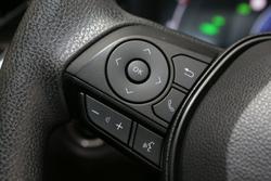 2023 Toyota Corolla Ascent Sport Hybrid