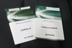 2023 Toyota Corolla Ascent Sport Hybrid