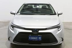 2023 Toyota Corolla Ascent Sport Hybrid