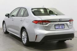 2023 Toyota Corolla Ascent Sport Hybrid