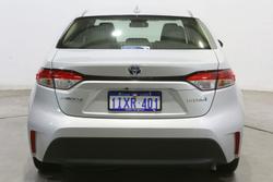 2023 Toyota Corolla Ascent Sport Hybrid