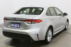 2023 Toyota Corolla Ascent Sport Hybrid