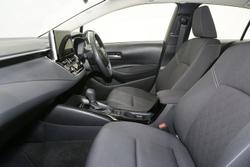 2023 Toyota Corolla Ascent Sport Hybrid