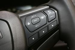 2025 Isuzu MU-X LS-T