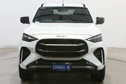 2025 Isuzu MU-X LS-T