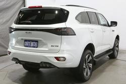 2025 Isuzu MU-X LS-T