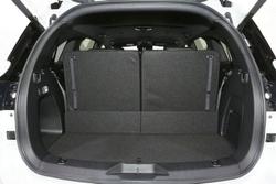 2025 Isuzu MU-X LS-T