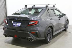 2025 Subaru WRX RS