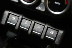 2023 Suzuki Jimny GLX