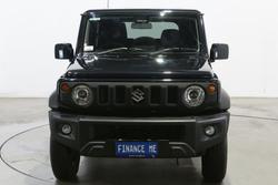 2023 Suzuki Jimny GLX