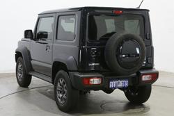 2023 Suzuki Jimny GLX