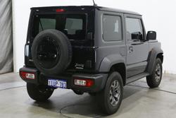 2023 Suzuki Jimny GLX