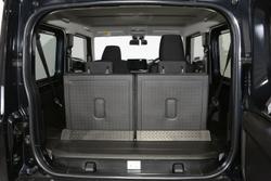 2023 Suzuki Jimny GLX