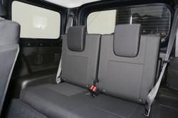 2023 Suzuki Jimny GLX