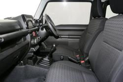 2023 Suzuki Jimny GLX