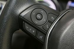 2020 Toyota Camry Ascent
