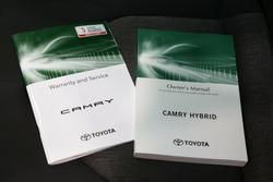 2020 Toyota Camry Ascent
