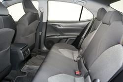 2020 Toyota Camry Ascent