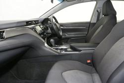 2020 Toyota Camry Ascent