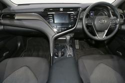 2020 Toyota Camry Ascent