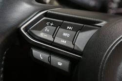 2018 Mazda 3 Touring