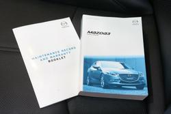 2018 Mazda 3 Touring