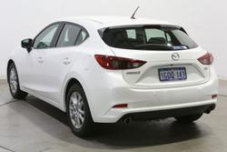 2018 Mazda 3 Touring