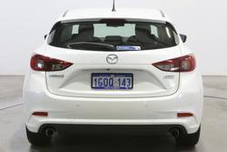 2018 Mazda 3 Touring