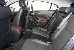 2018 Mazda 3 Touring