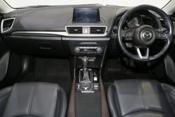 2018 Mazda 3 Touring
