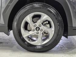 2022 Hyundai Tucson NX4.V1 MY22 Titan Grey