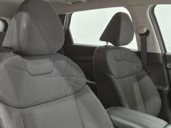 2022 Hyundai Tucson NX4.V1 MY22 Titan Grey