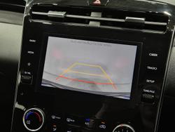 2022 Hyundai Tucson NX4.V1 MY22 Titan Grey