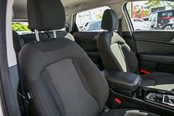 2022 Kia Sportage S